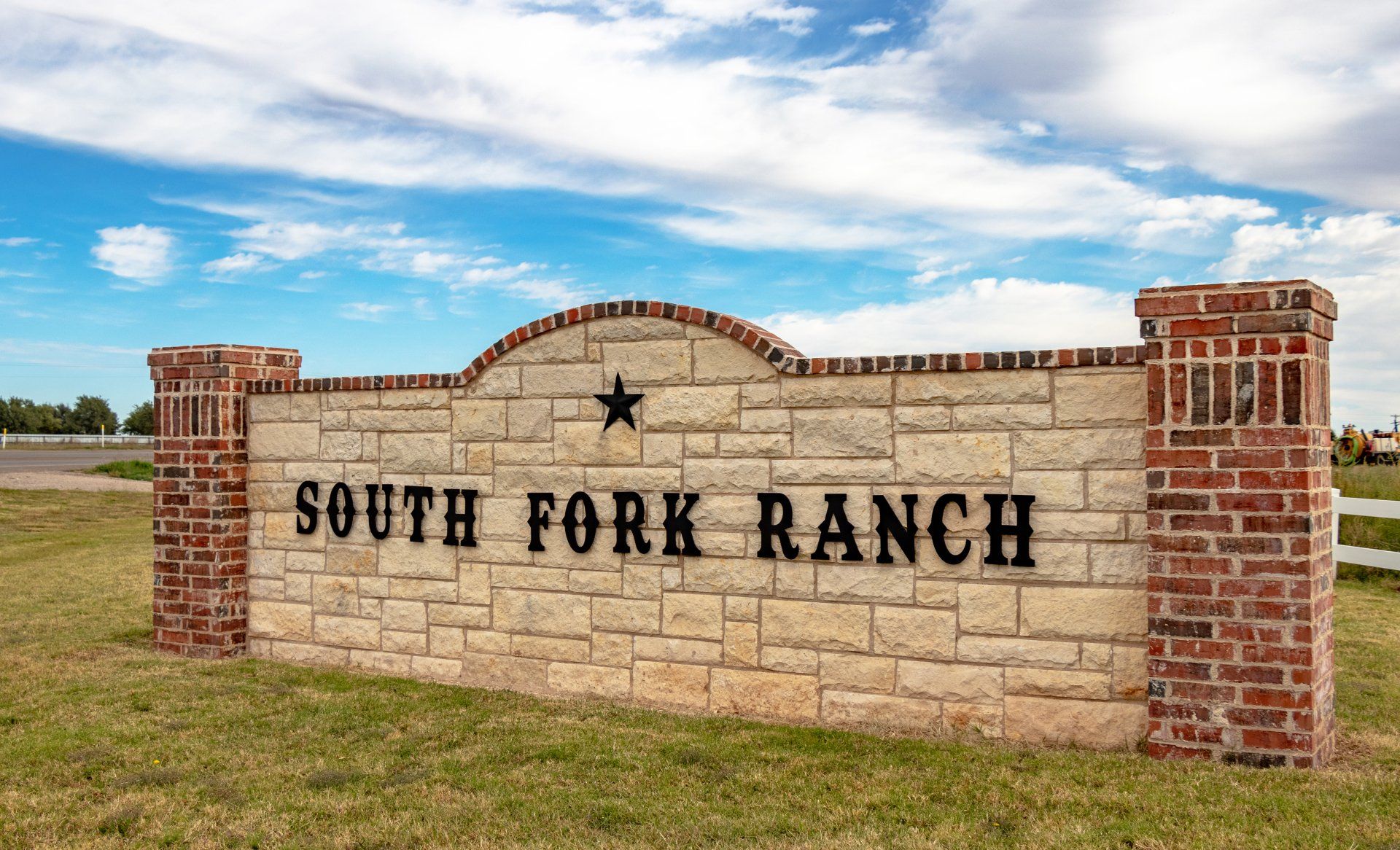 South Fork Ranch
