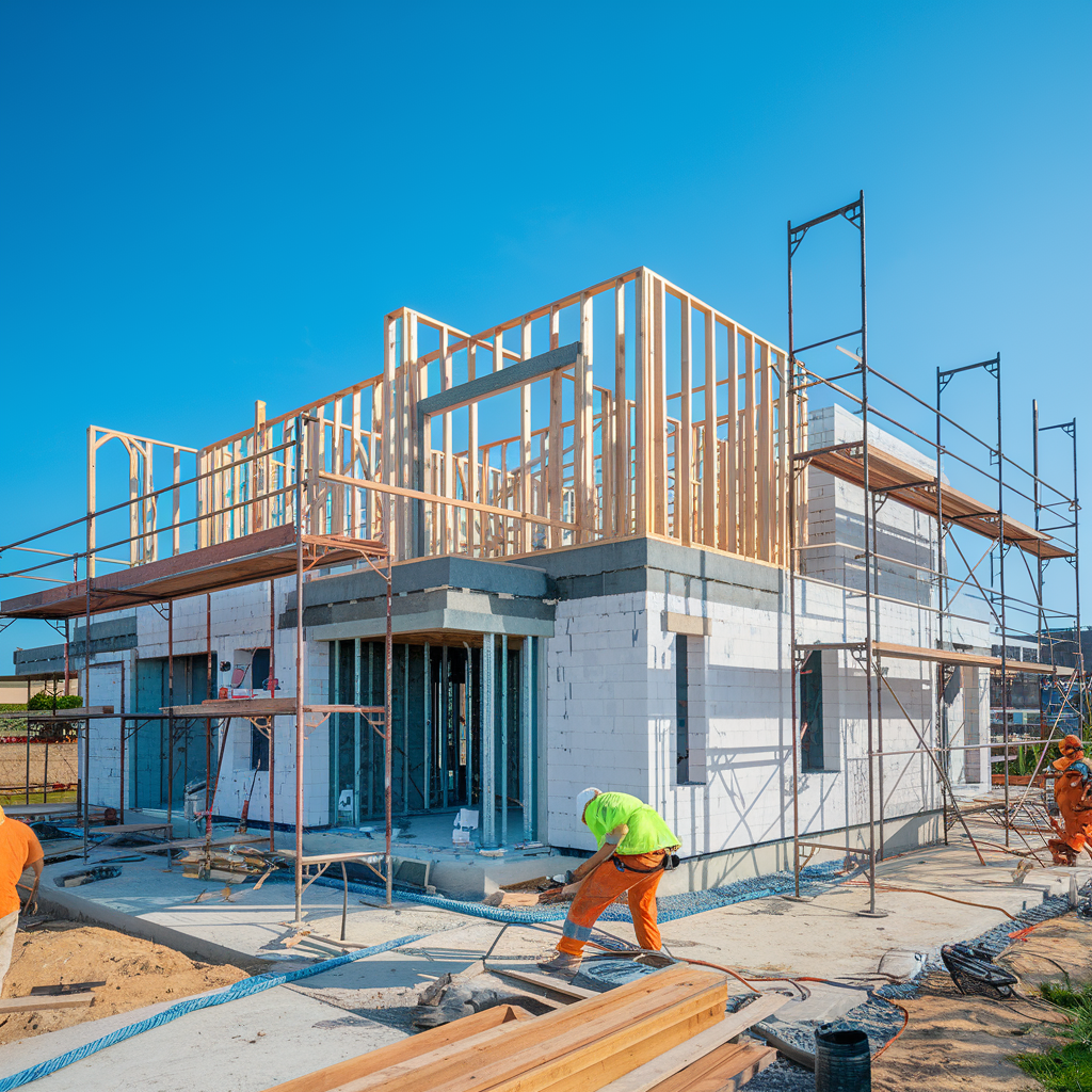 Expert AC repair, roofing, siding, and home remodeling