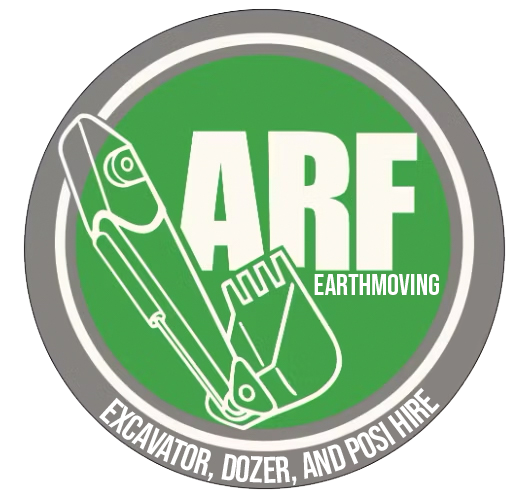 ARF Earthmoving