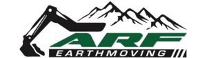 Company logo - Click to return home ARF Earthmoving
