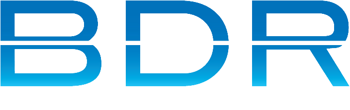 Bone Dry Rental Logo