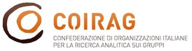 Logo - COIRAG