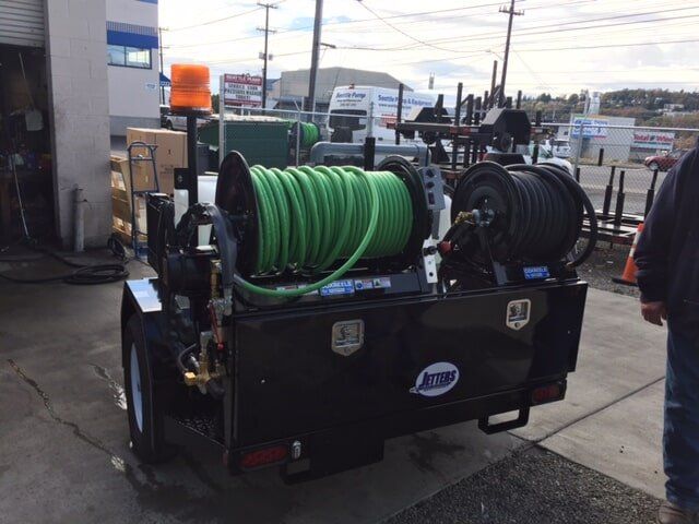 Plumbing equipment - Plumbing in Swansboro, NC Plumbing equipment - Plumbing in Swansboro, NC