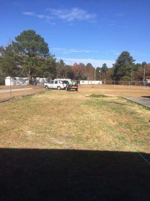 Truck - Drain Cleaning in Swansboro, NC