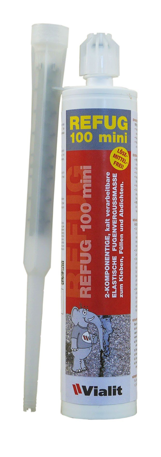 Refug Fugenverguss - Verpackung