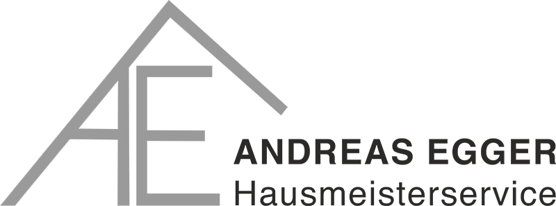 Andreas Egger - Hausmeisterservice