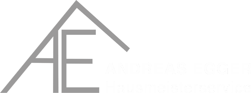 Hausmeisterservice Andreas Egger