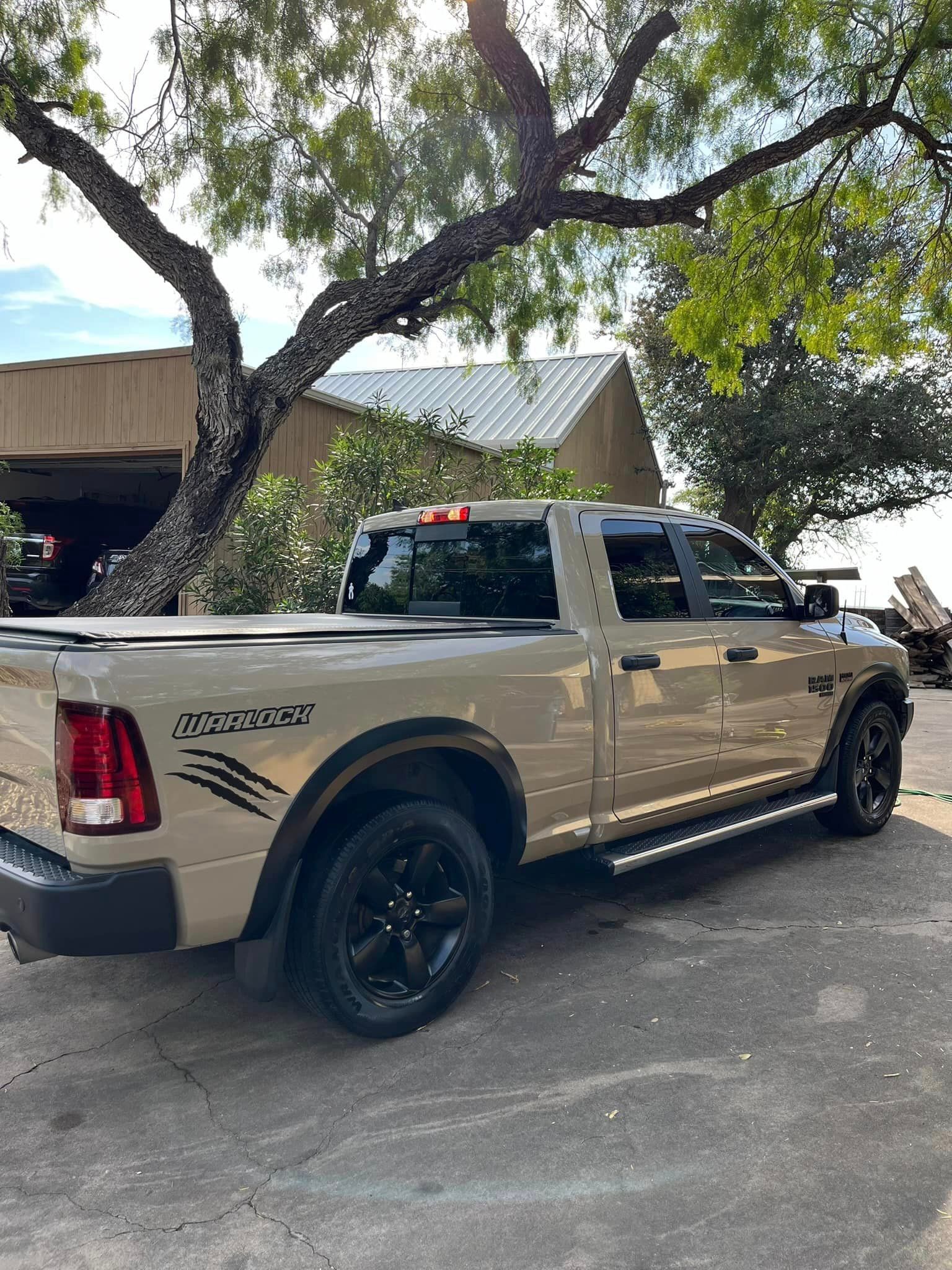 auto car detailing budget