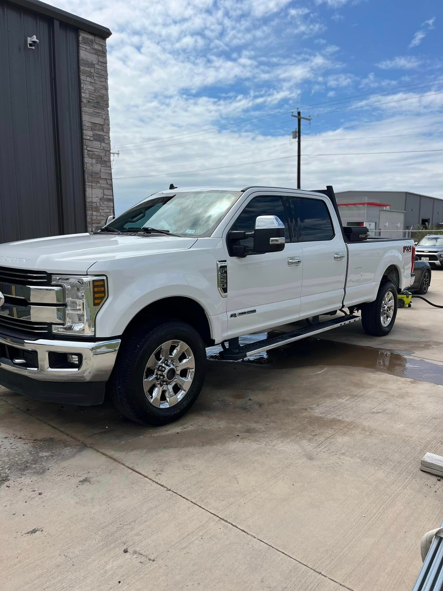 auto car detailing