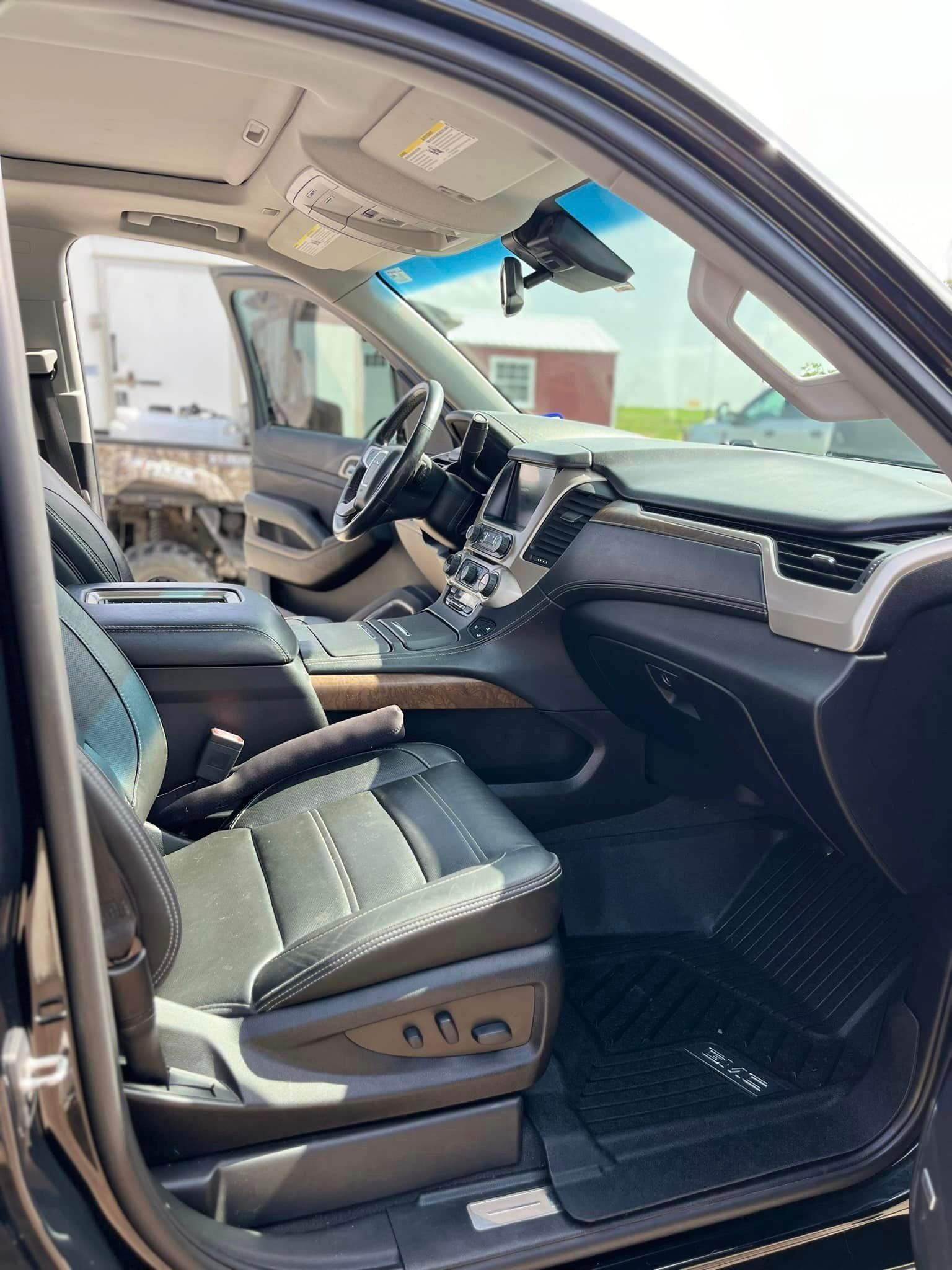 auto car detailing diy