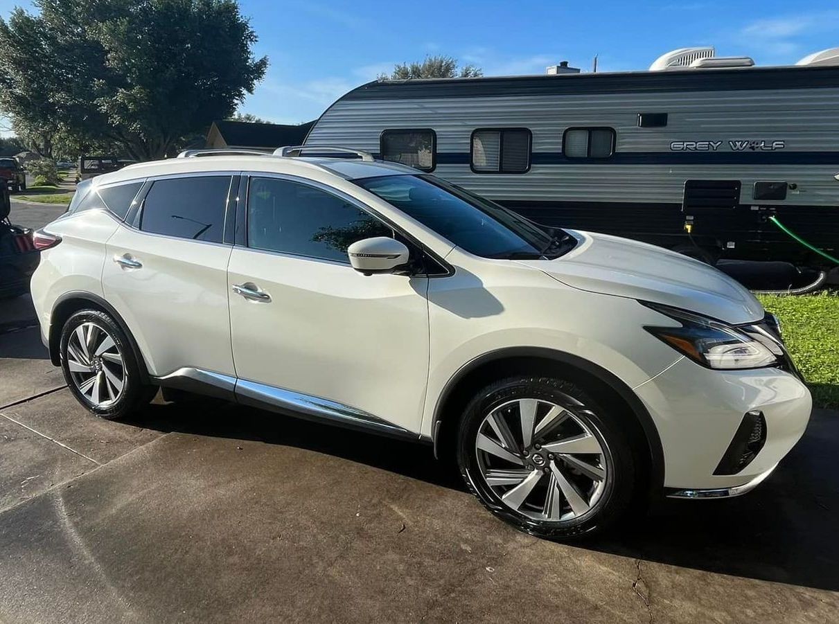 automobile detailing benefits
