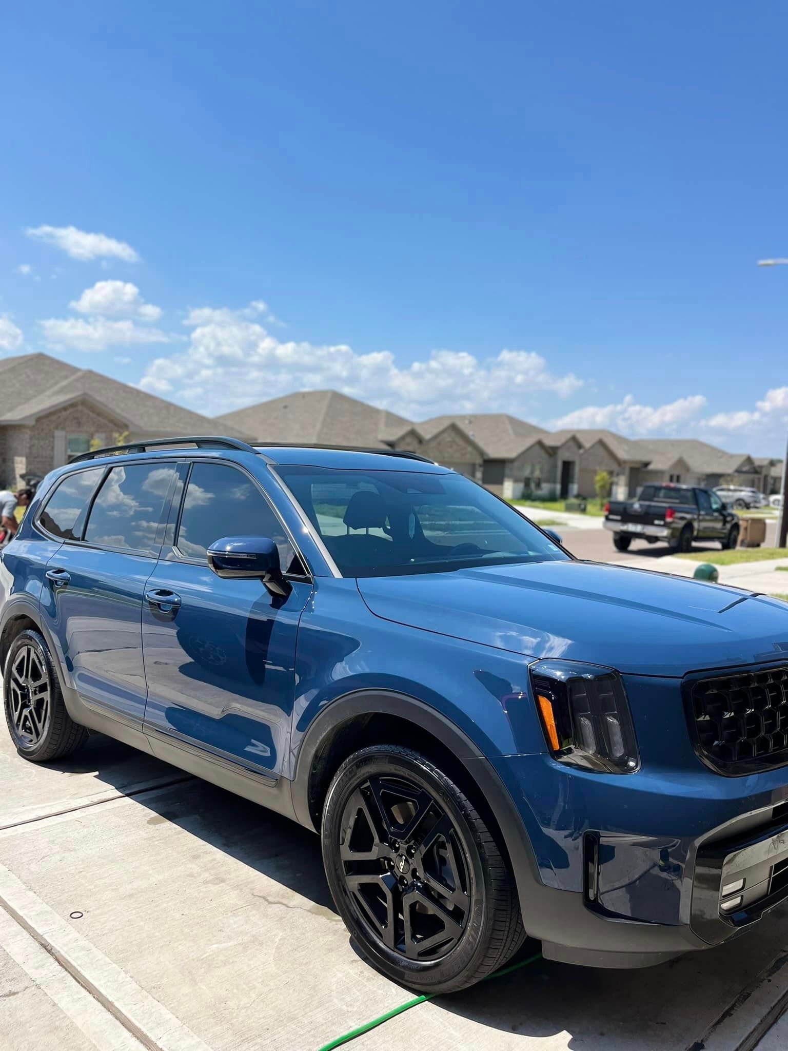 vehicle detailing benefits