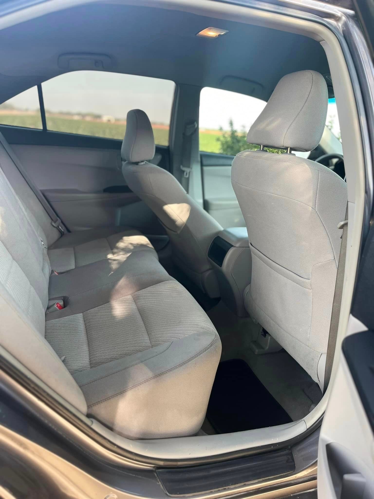interior detailing corpus christi