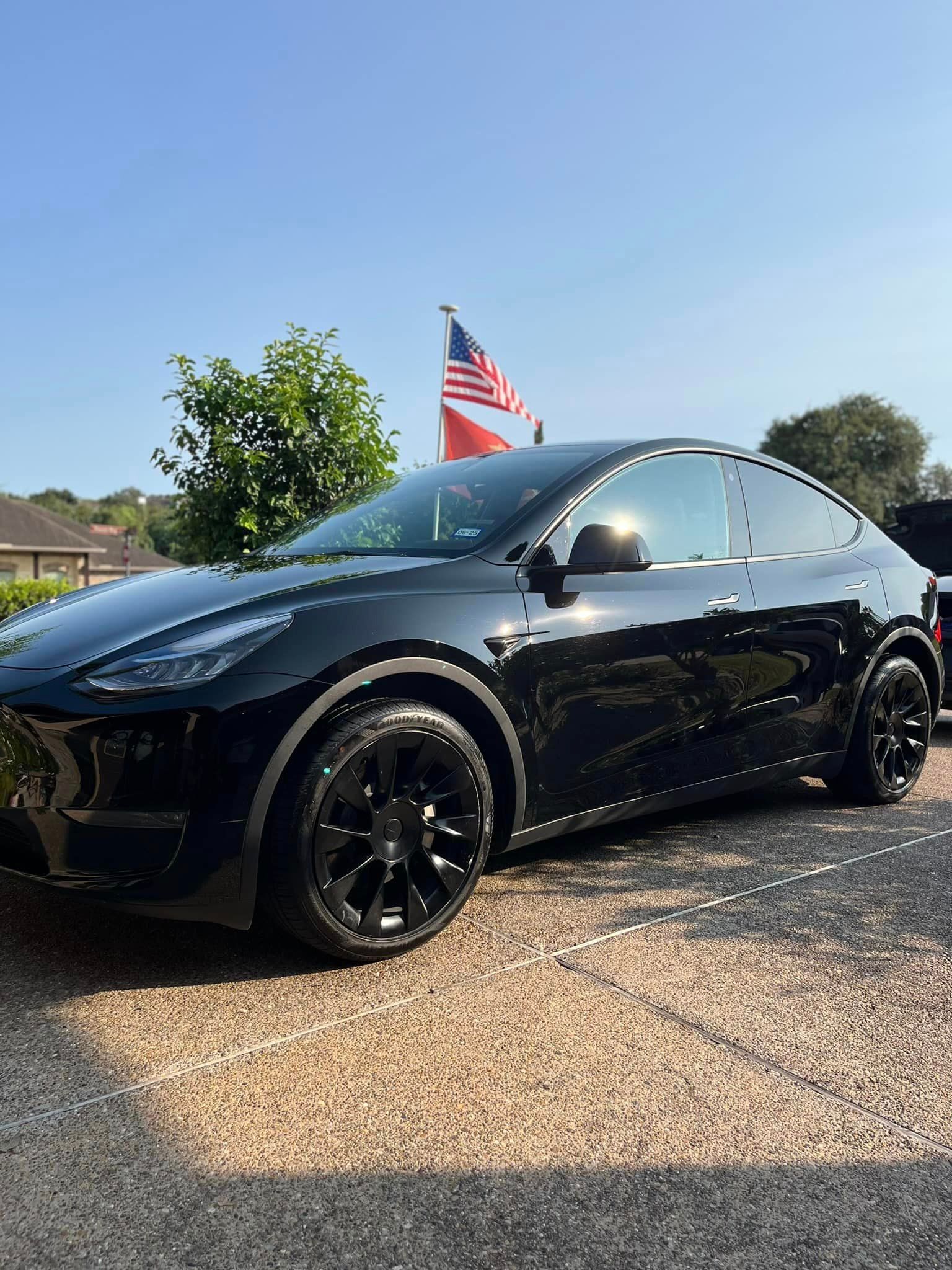 mobile car detailing