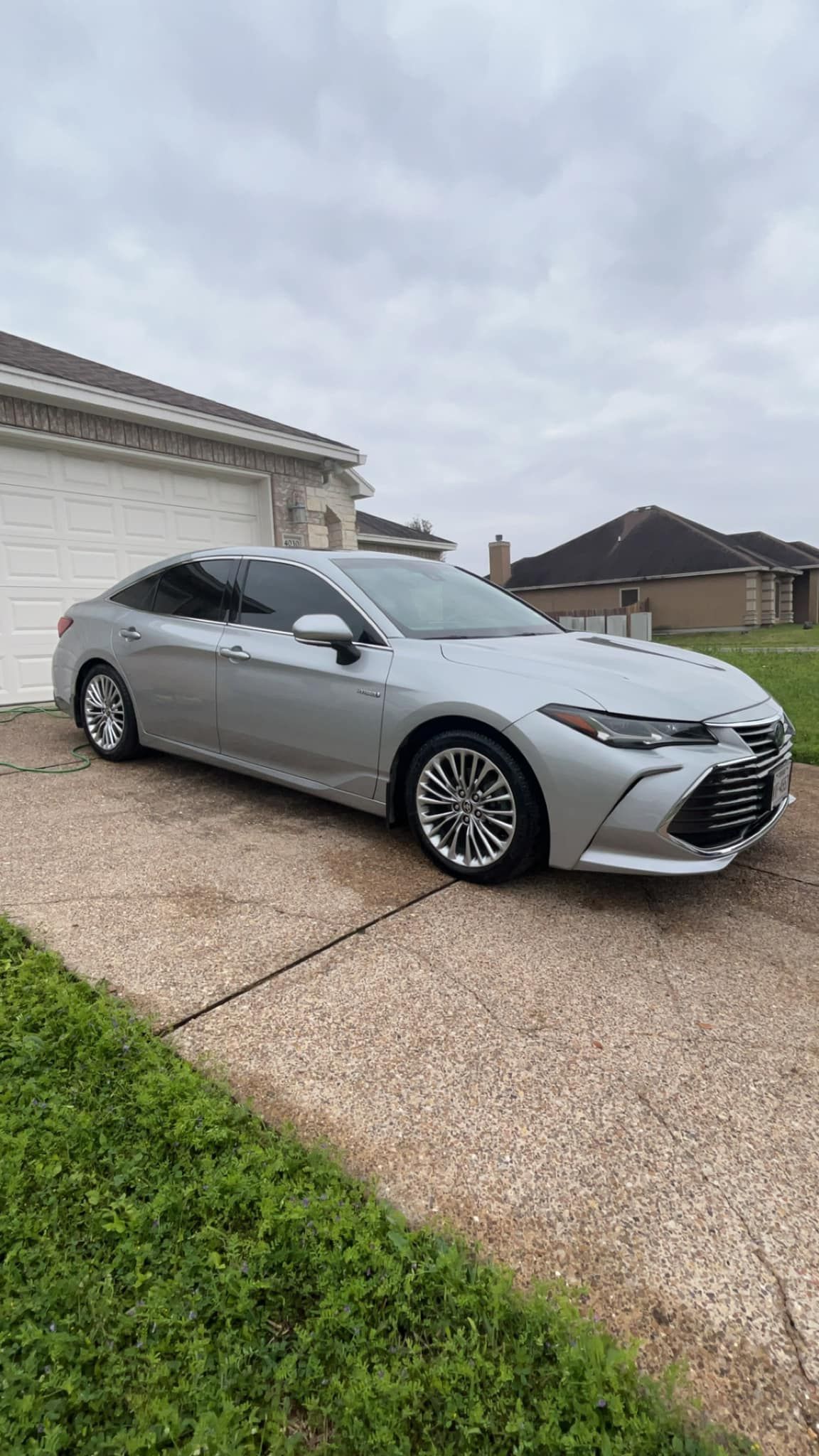 mobile detailing corpus christi