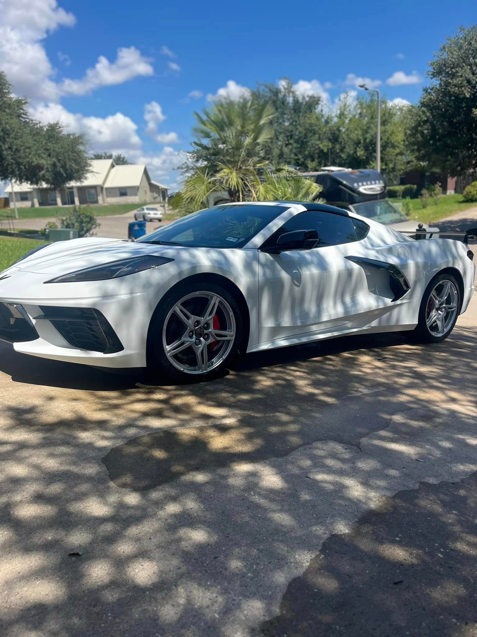 mobile detailing corpus christi