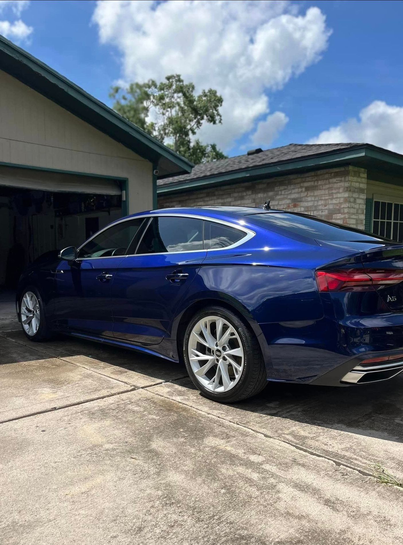 mobile auto detailing