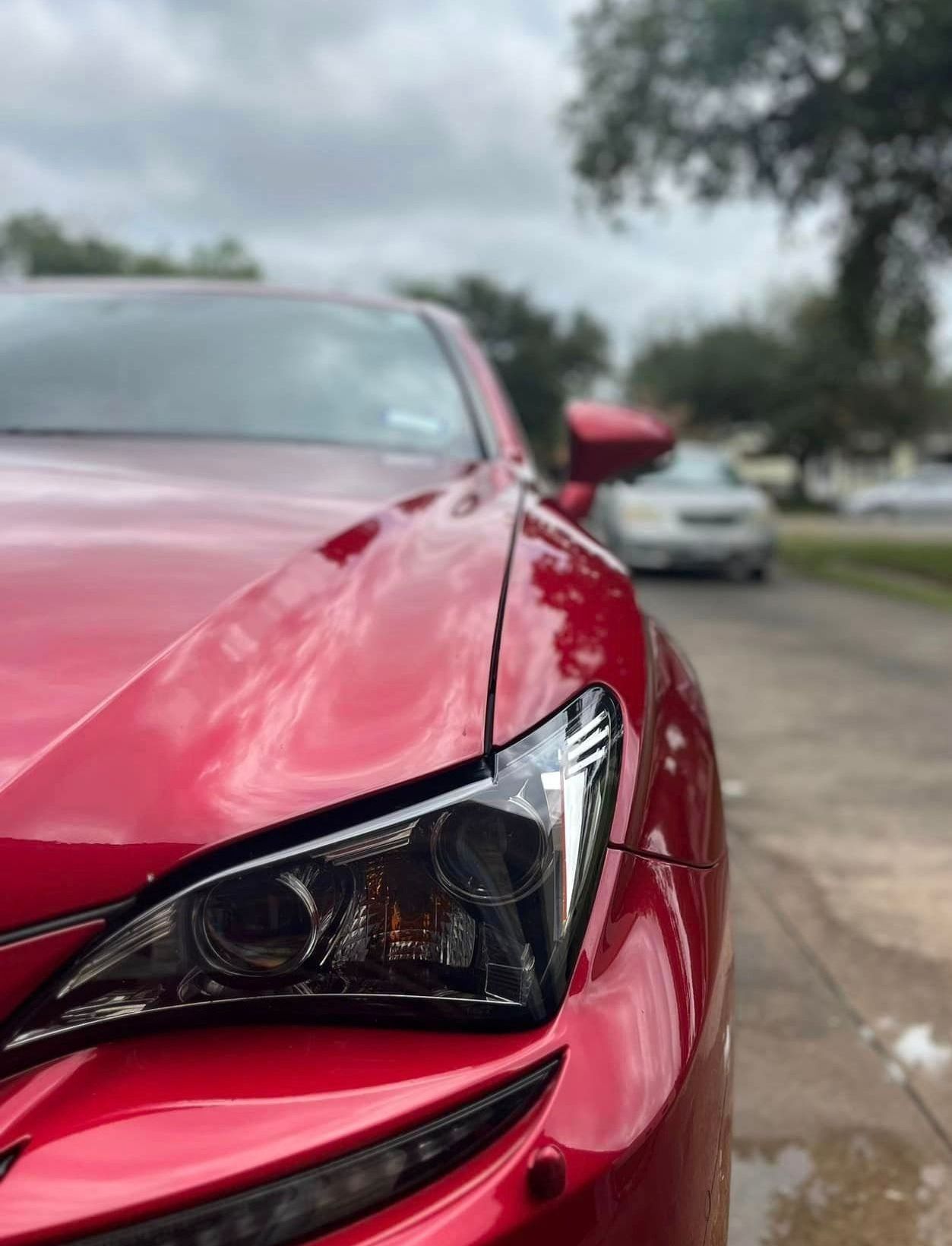 mobile car detailing corpus christi
