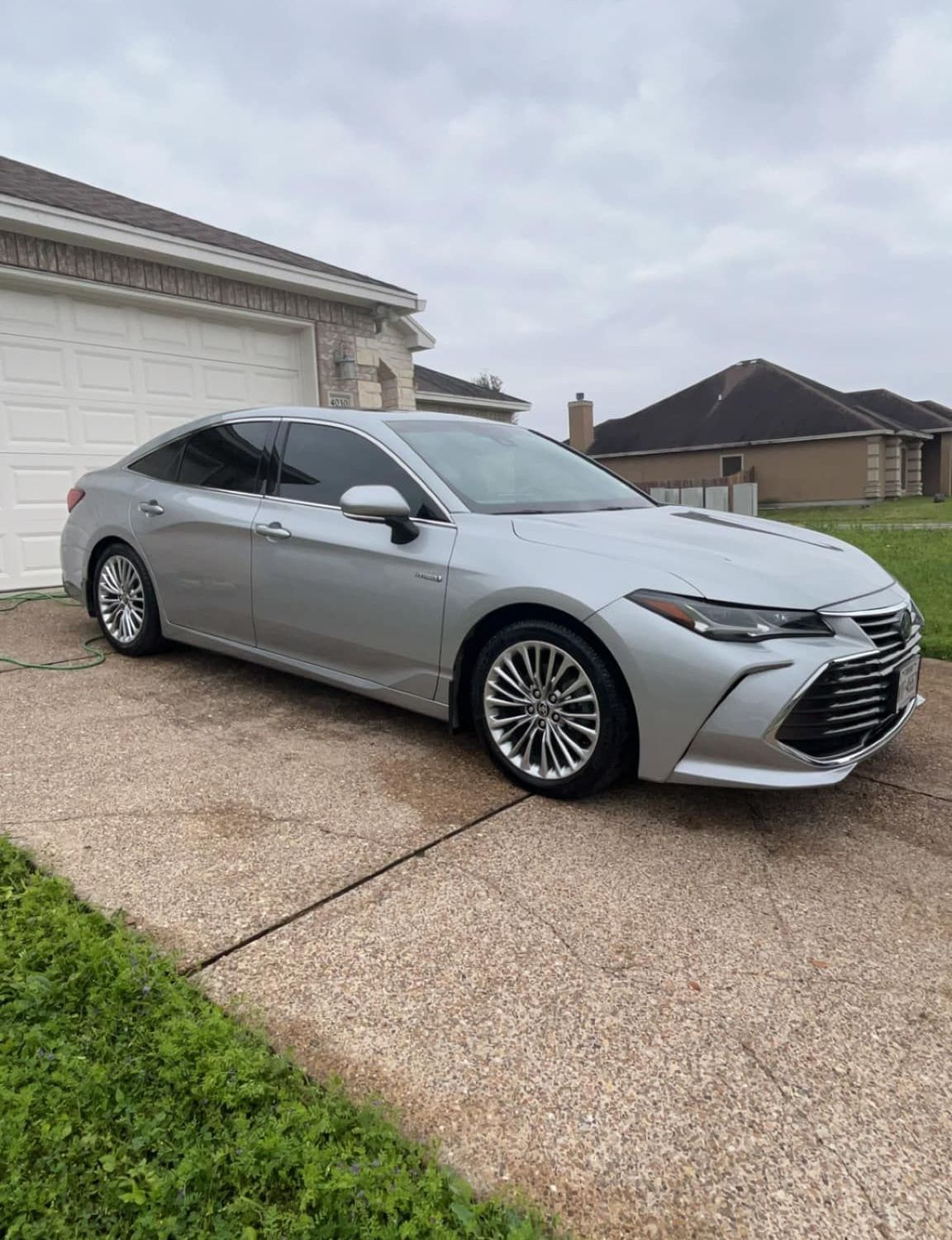 mobile detailing corpus christi luxury