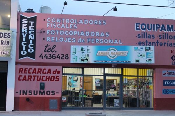 Muebles para oficina