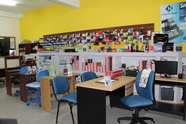 Muebles para oficina