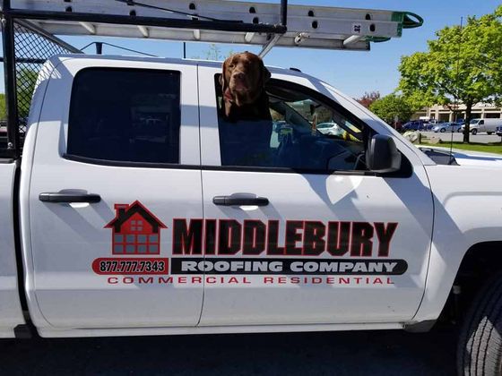 Chittenden County — Roofing Construction With Attic Skylights in Middlebury, VT