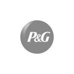 Logo P&G