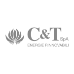 Logo C&T