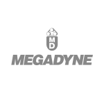 logo megadyne