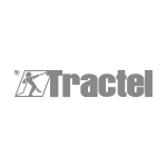 logo tractel