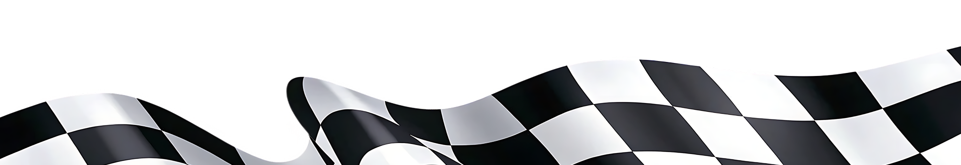Checkered flag waving | Freestate Auto & Truck Service