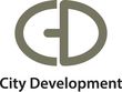 City Development Logo