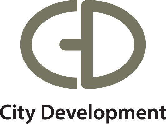 City Development Logo
