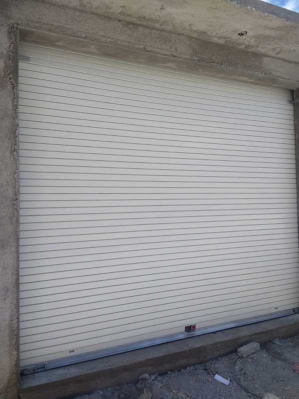 Cortinas de México de SLP