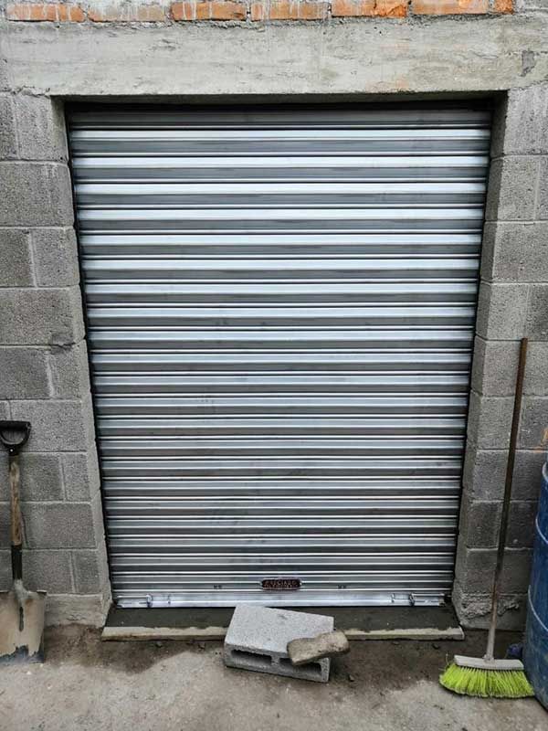 Cortinas de México de SLP