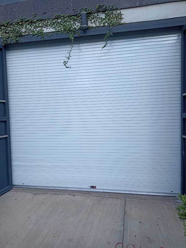 Cortinas de México de SLP