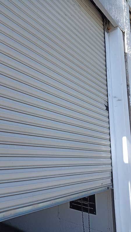 Cortinas de México de SLP