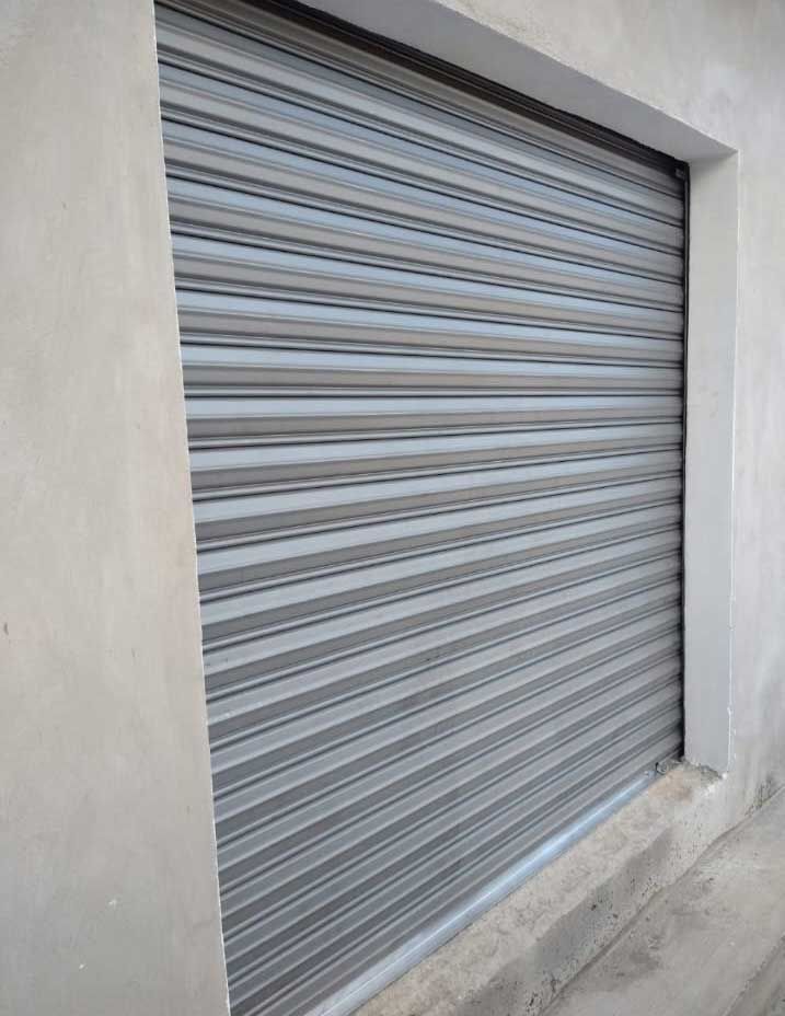 Cortinas de México de SLP