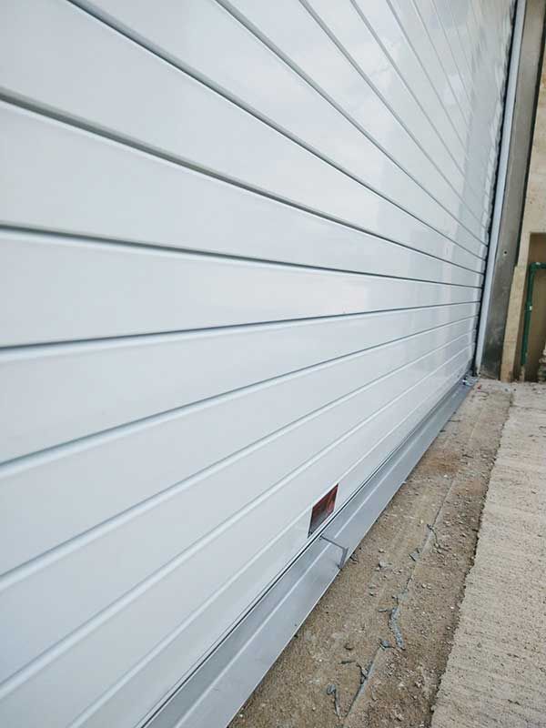 Cortinas de México de SLP