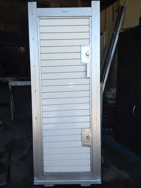 Cortinas de México de SLP