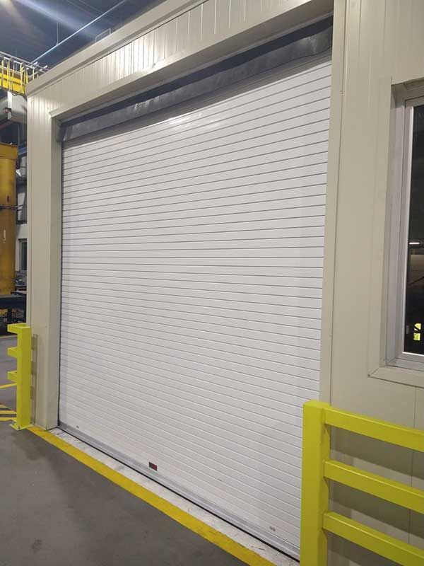 Cortinas de México de SLP