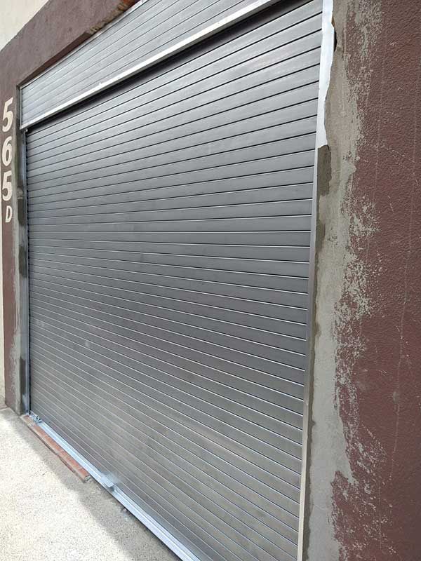 Cortinas de México de SLP