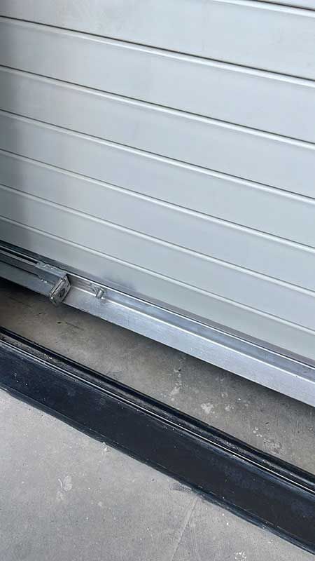 Cortinas de México de SLP