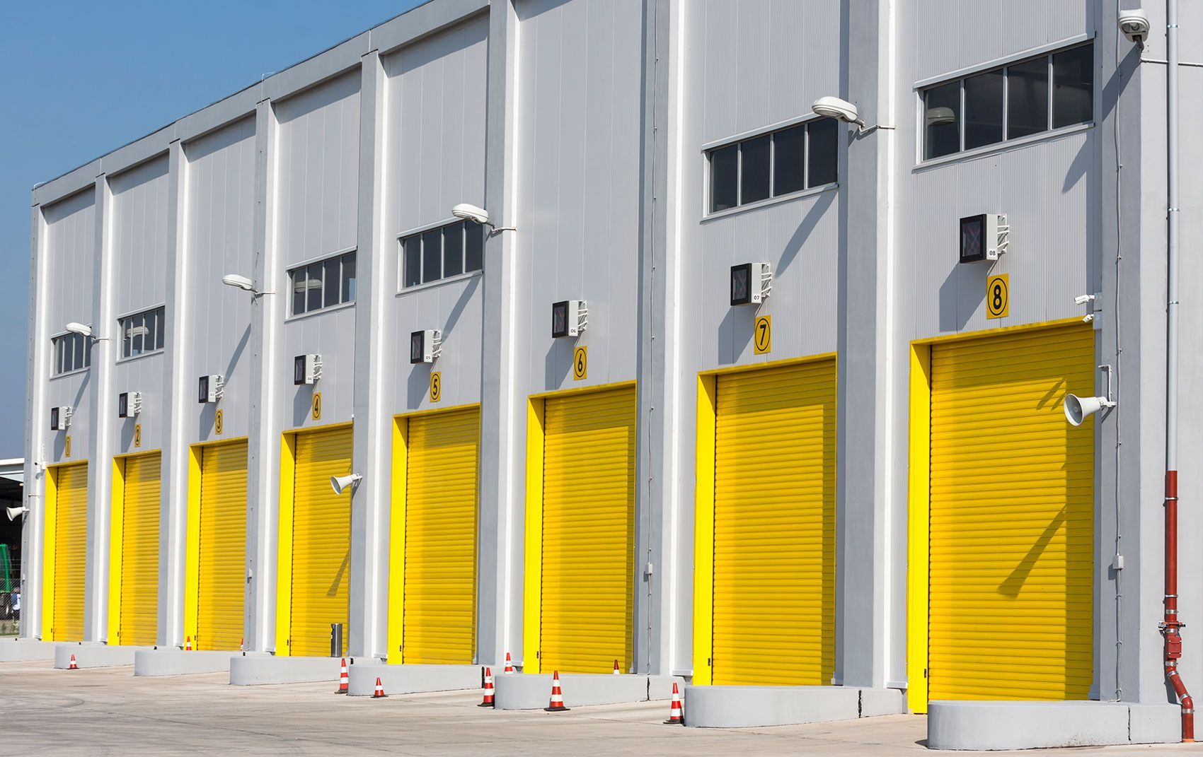 Cortinas de México de SLP
