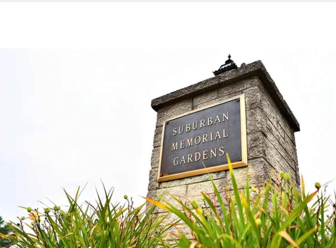 Suburban Memorial Gardens Cemetery