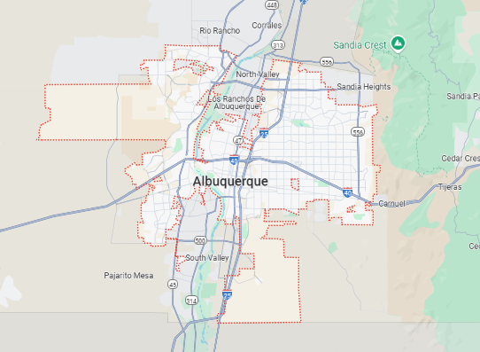 Albuquerque, NM