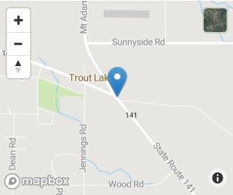 Trout Lake, WA