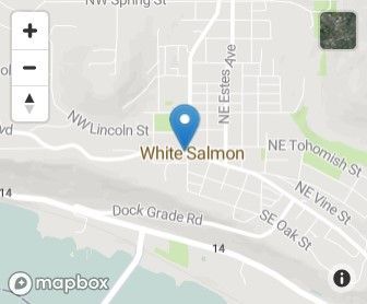 White Salmon, WA
