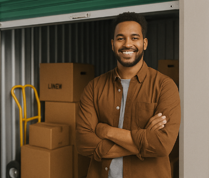Campbellsville optimize inventory