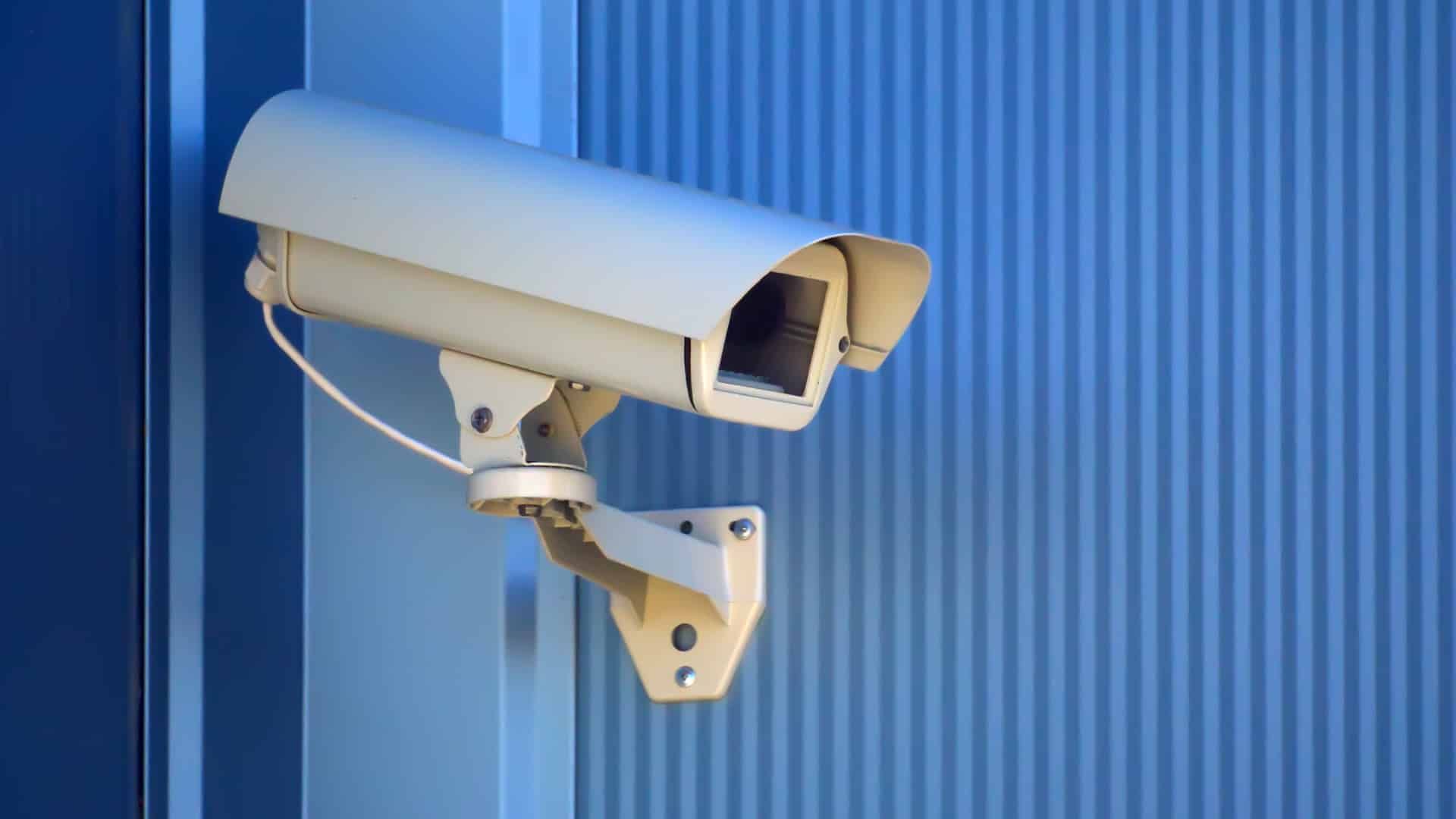 Storage Security Features